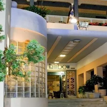 Otel Rainbow 2*