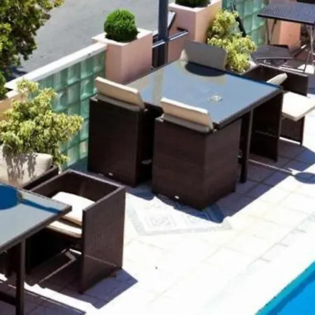 Otel Rainbow