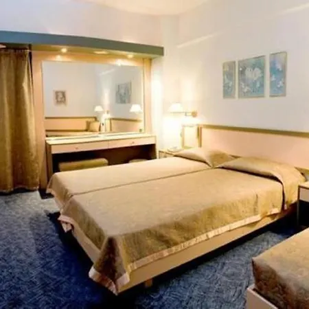 Otel Rainbow