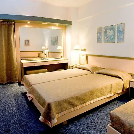 Otel Rainbow Rhodes City