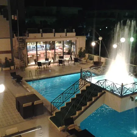 Otel Rainbow