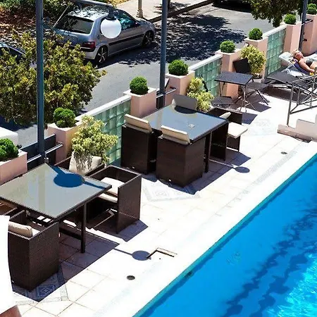 Otel Rainbow