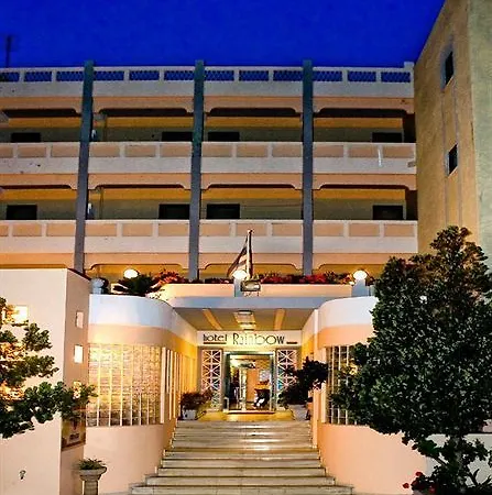 Otel Rainbow 2*