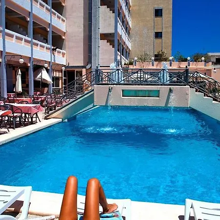Rainbow Otel