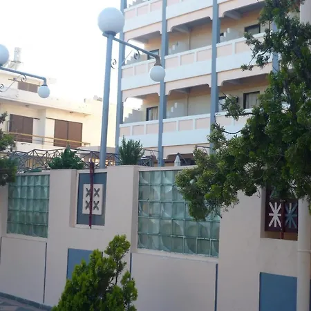 Rainbow Ξενοδοχείο 2*