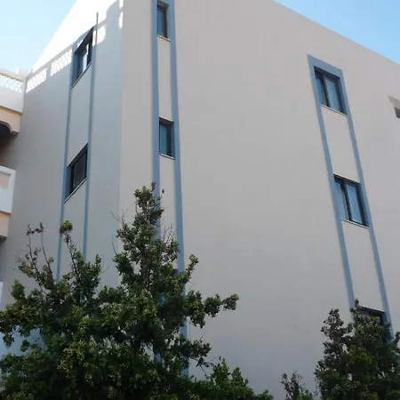 Rainbow Szálloda Rhodes City