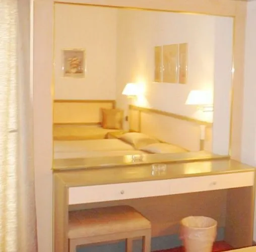 Rainbow Hotell Rhodes City