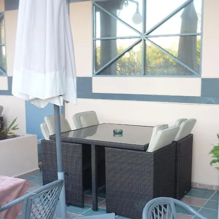 Rainbow 酒店 Rhodes City