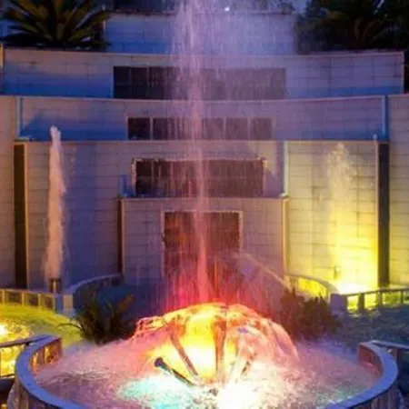 Rainbow Rhodes City