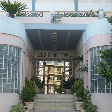 Otel Rainbow 2*