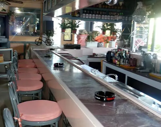 Rainbow 호텔 Rhodes City