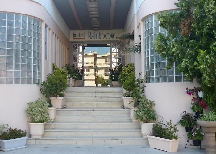 Rainbow 호텔 2*